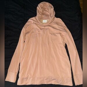 Aerie Offline Coral Fleece Set